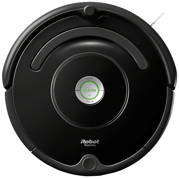 FREE Roomba 615 Diagnostics / Repair Estimate